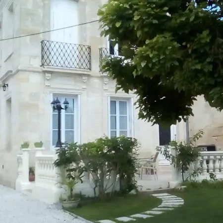 A L'escale * Gauriac
