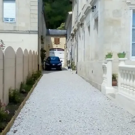 A L'escale Bed & Breakfast *