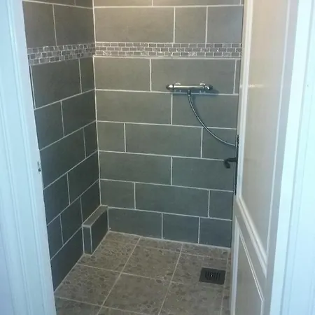 A L'escale فندق مبيت وإفطار Gauriac