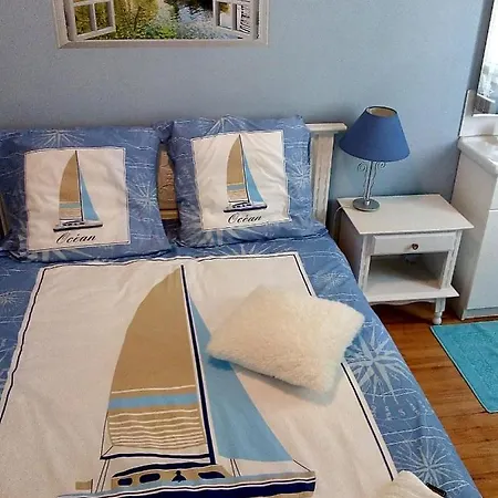 Bed & Breakfast A L'escale