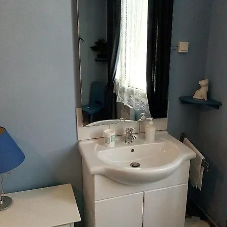 A L'escale فندق مبيت وإفطار Gauriac