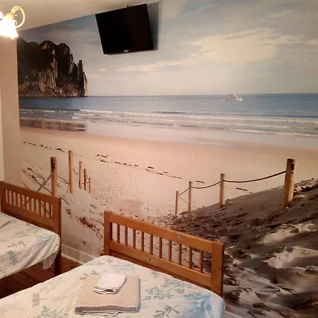 A L'escale Bed & Breakfast Gauriac