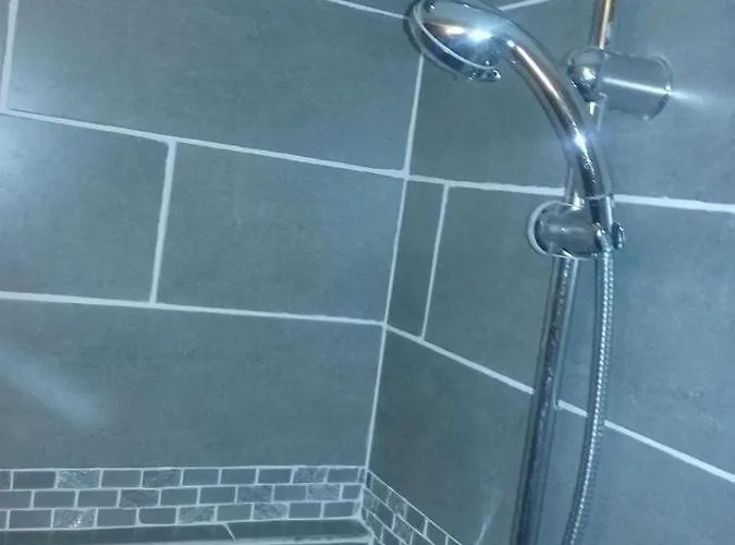 A L'escale فندق مبيت وإفطار