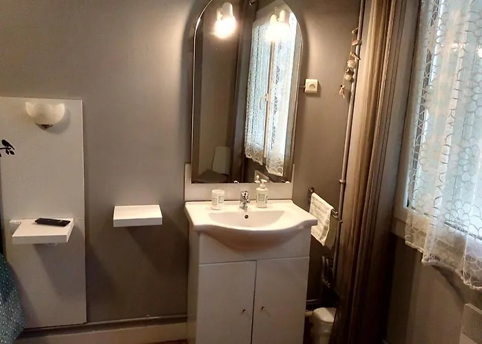 A L'escale * Gauriac