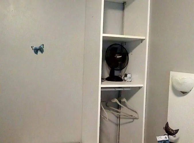 A L'escale فندق مبيت وإفطار