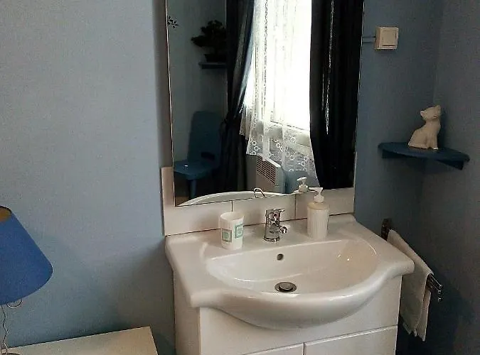 A L'escale فندق مبيت وإفطار Gauriac