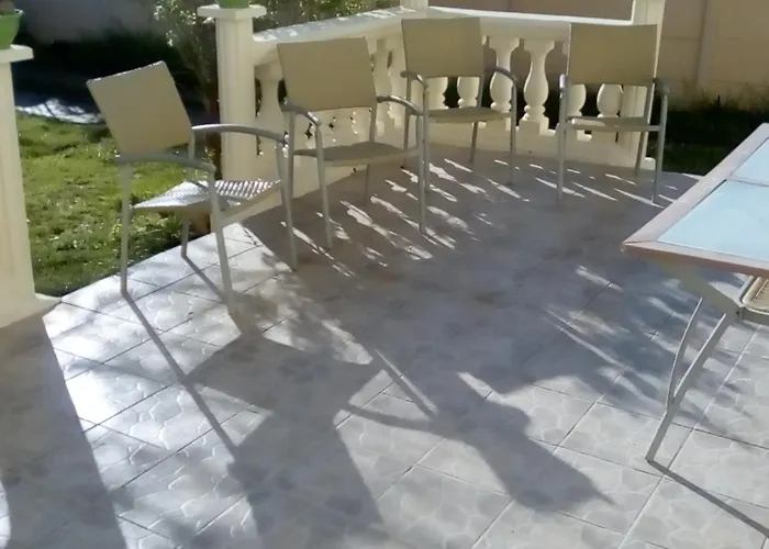 فندق مبيت وإفطار A L'escale